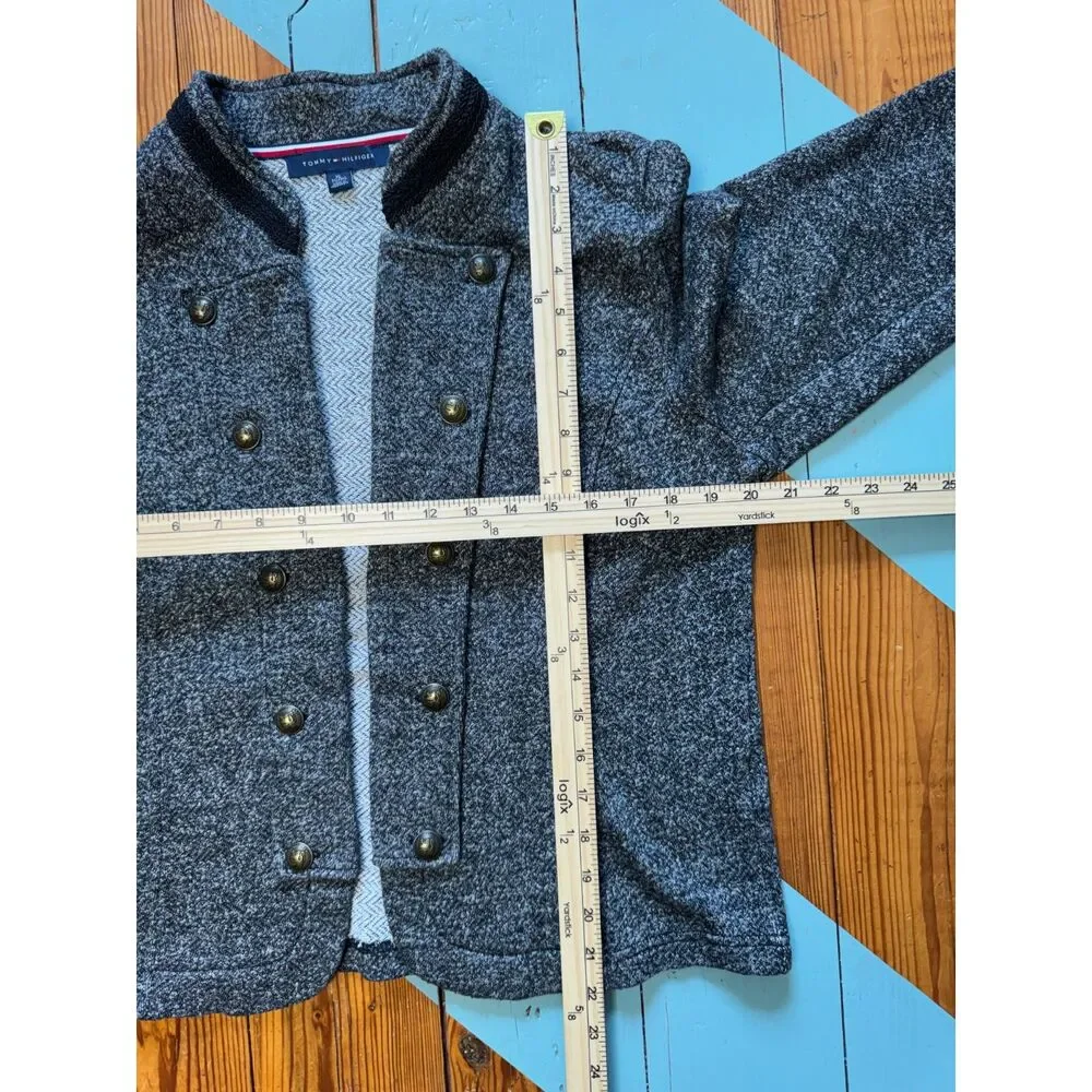 Tommy Hilfiger stylish tommy